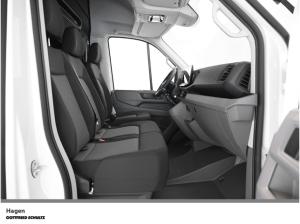 Volkswagen Crafter 35 Kasten 2.0 TDI (Hagen)