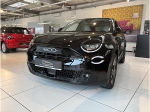 Fiat 600 1.2 Hybrid T3 107 kW DCT La Prima