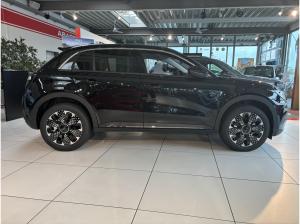 Fiat 600 1.2 Hybrid T3 107 kW DCT La Prima