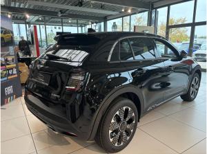 Fiat 600 1.2 Hybrid T3 107 kW DCT La Prima