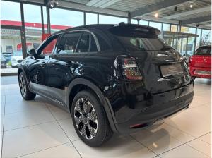 Fiat 600 1.2 Hybrid T3 107 kW DCT La Prima