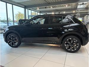 Fiat 600 1.2 Hybrid T3 107 kW DCT La Prima