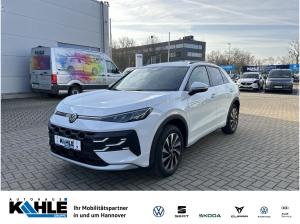 Volkswagen T-Roc Life 1.5 l eTSI OPF DSG CarPlay Hyb. ACC GJR
