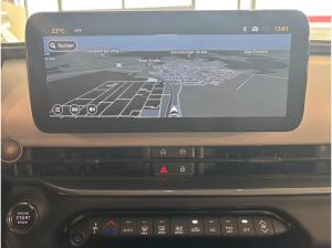 Fiat 600 1.2 Hybrid T3 107 kW DCT La Prima