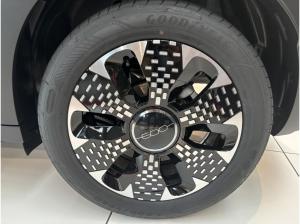 Fiat 600 1.2 Hybrid T3 107 kW DCT La Prima