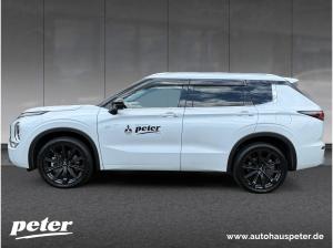 Mitsubishi Outlander 2.4 PHEV 🔌🔋4WD Top ❗️SOFORT VERFÜGBAR ❗️