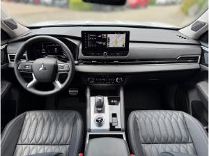 Mitsubishi Outlander 2.4 PHEV 🔌🔋4WD Top ❗️SOFORT VERFÜGBAR ❗️