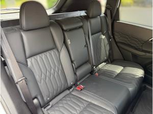 Mitsubishi Outlander 2.4 PHEV 🔌🔋4WD Top ❗️SOFORT VERFÜGBAR ❗️