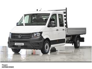 Volkswagen Crafter 35 Pritschenwagen Doppelkabine 2.0 TDI (Hagen)