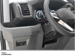 Volkswagen Crafter 35 Pritschenwagen Doppelkabine 2.0 TDI (Hagen)
