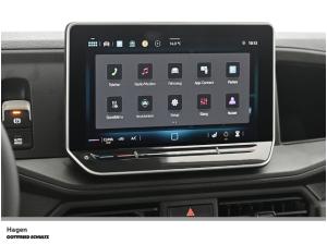 Volkswagen Crafter 35 Pritschenwagen Doppelkabine 2.0 TDI (Hagen)