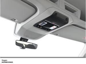 Volkswagen Crafter 35 Pritschenwagen Doppelkabine 2.0 TDI (Hagen)