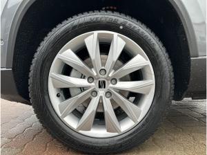 Seat Ateca 1.5 TSI ACT 110kW Road Edition DSG AHK/Navi/SHZ/GJR