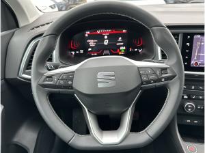 Seat Ateca 1.5 TSI ACT 110kW Road Edition DSG AHK/Navi/SHZ/GJR