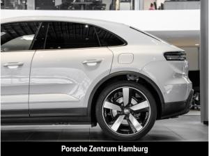 Porsche Macan 4 Panorama BOSE InnoDrive Servo-Plus