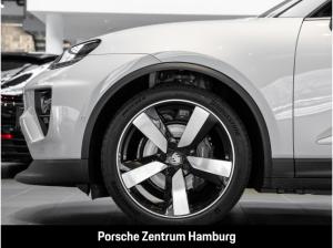 Porsche Macan 4 Panorama BOSE InnoDrive Servo-Plus
