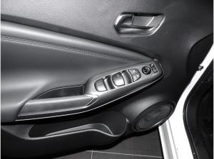 Nissan Juke N-Connecta 1.6 Hybrid 143PS 4AMT Winterpaket BFS 2FL *sofort verfügbar*