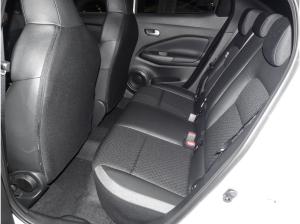 Nissan Juke N-Connecta 1.6 Hybrid 143PS 4AMT Winterpaket BFS 2FL *sofort verfügbar*