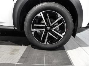 Nissan Juke N-Connecta 1.6 Hybrid 143PS 4AMT Winterpaket BFS 2FL *sofort verfügbar*