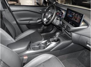 Nissan Juke N-Connecta 1.6 Hybrid 143PS 4AMT Winterpaket BFS 2FL *sofort verfügbar*