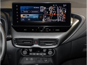 Nissan Juke N-Connecta 1.6 Hybrid 143PS 4AMT Winterpaket BFS 2FL *sofort verfügbar*