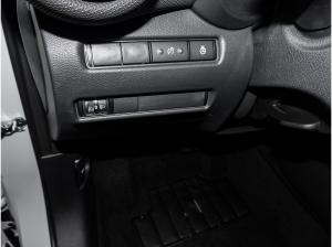 Nissan Juke N-Connecta 1.6 Hybrid 143PS 4AMT Winterpaket BFS 2FL *sofort verfügbar*