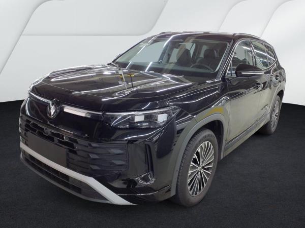 Volkswagen Tayron Life 1.5 eTSI 110kW DSG - HD-Matrix IQ.Drive Area View Navi AHK LM SHZ 7-Sitzer