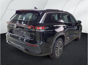 Volkswagen Tayron Life 1.5 eTSI 110kW DSG - HD-Matrix IQ.Drive Area View Navi AHK LM SHZ 7-Sitzer