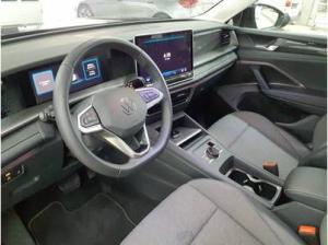Volkswagen Tayron Life 1.5 eTSI 110kW DSG - HD-Matrix IQ.Drive Area View Navi AHK LM SHZ 7-Sitzer