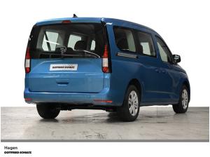 Volkswagen Caddy Maxi 7-Sitzer 2.0 TDI (Hagen)