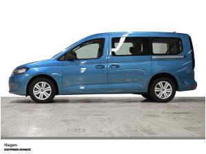 Volkswagen Caddy Maxi 7-Sitzer 2.0 TDI (Hagen)