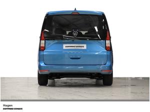 Volkswagen Caddy Maxi 7-Sitzer 2.0 TDI (Hagen)