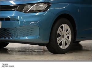 Volkswagen Caddy Maxi 7-Sitzer 2.0 TDI (Hagen)
