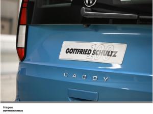Volkswagen Caddy Maxi 7-Sitzer 2.0 TDI (Hagen)