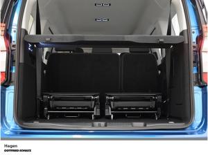 Volkswagen Caddy Maxi 7-Sitzer 2.0 TDI (Hagen)