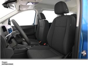 Volkswagen Caddy Maxi 7-Sitzer 2.0 TDI (Hagen)