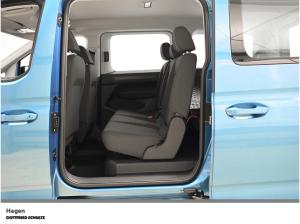 Volkswagen Caddy Maxi 7-Sitzer 2.0 TDI (Hagen)