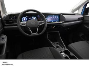 Volkswagen Caddy Maxi 7-Sitzer 2.0 TDI (Hagen)