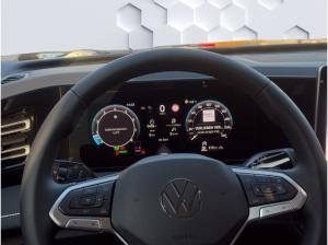 Volkswagen Tiguan EL 1.5l eTSI DSG Allwetter Navi IQ.Drive