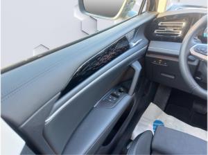 Volkswagen Tiguan EL 1.5l eTSI DSG Allwetter Navi IQ.Drive