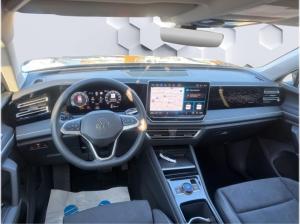 Volkswagen Tiguan EL 1.5l eTSI DSG Allwetter Navi IQ.Drive