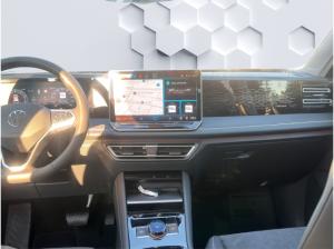 Volkswagen Tiguan EL 1.5l eTSI DSG Allwetter Navi IQ.Drive