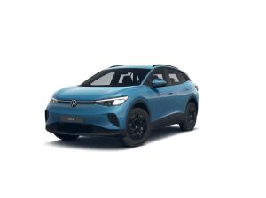 Volkswagen ID.4 BAFA EINGERECHNET‼️ Pure 125 kW (170 PS) 52 kWh Automatik | BIS ZU 6.000€ PRÄMIE