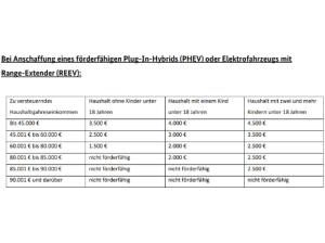 BYD Seal 6 Comfort Lite💡🚗 inkl. staatliche E-Autoprämie von 4500€