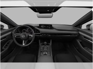 Mazda 3 HOMURA 2.5L e-SKYACTIV G 140 ➡️Sofort verfügbar⬅️
