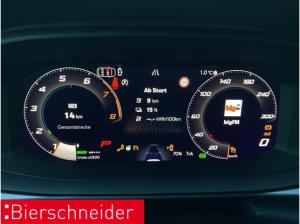 Cupra Terramar 1.5 e-Hybrid VZ Tribe Edition AHK MATRIX SENNH