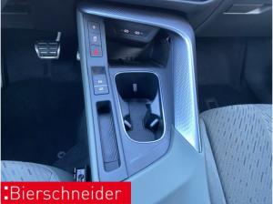 Cupra Terramar 1.5 e-Hybrid VZ Tribe Edition AHK MATRIX SENNH