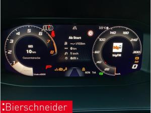 Cupra Leon SP 2.0 TSI DSG 4Drive VZ Tribe Edition AHK MATRIX SENNH
