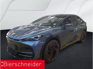 Cupra Tavascan Endurance PANO HuD WÄPU