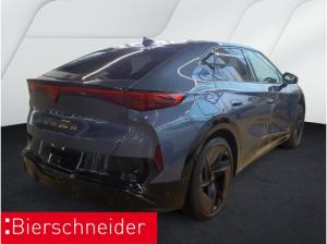 Cupra Tavascan Endurance PANO HuD WÄPU